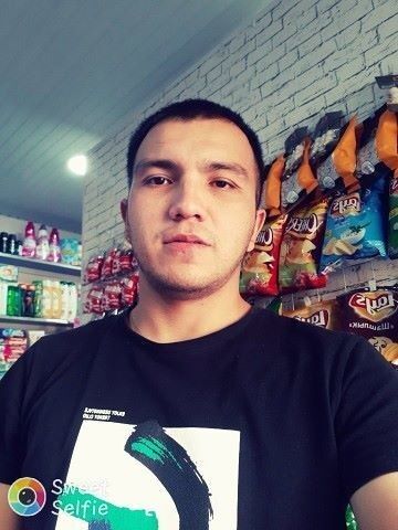  ,   Sardor, 32 ,   