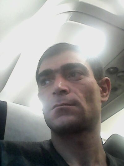  ,   Benyam, 43 ,   