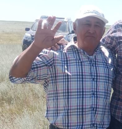  ,   Nurbek, 63 ,   ,   