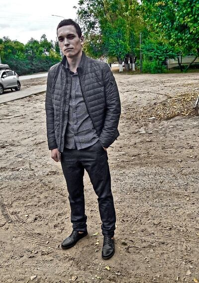  ,   Evgenii, 30 ,   