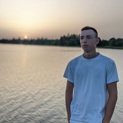  ,   Vitalii, 20 ,   ,   
