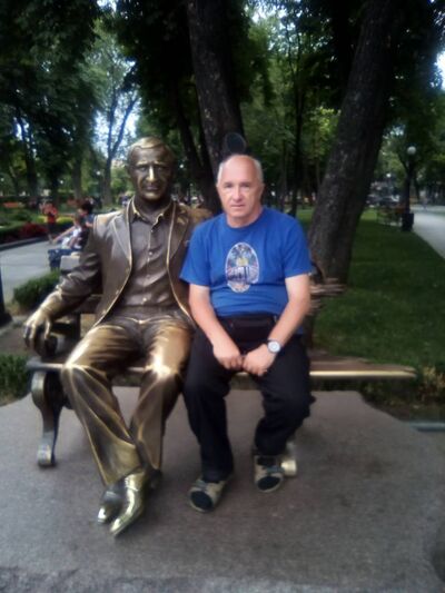  ,   Vyacheslav, 65 ,     , 