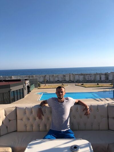  ,   Sergey, 28 ,   ,   