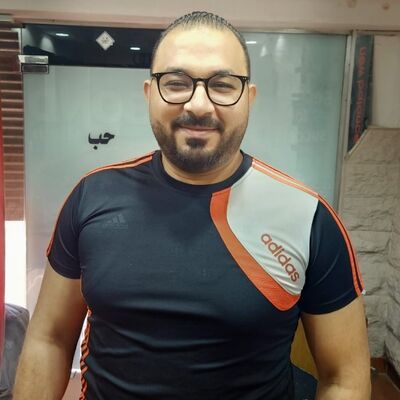  Az Zaqaziq,   Ahmed, 42 ,   ,   