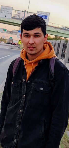  ,   David, 27 ,   ,   