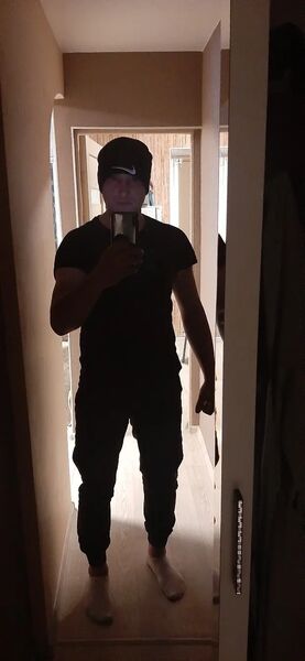  ,   KLAUS, 35 ,   ,   