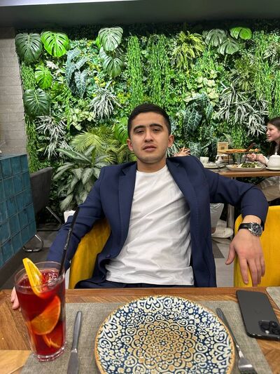  ,   Bekhzod, 26 ,   ,   
