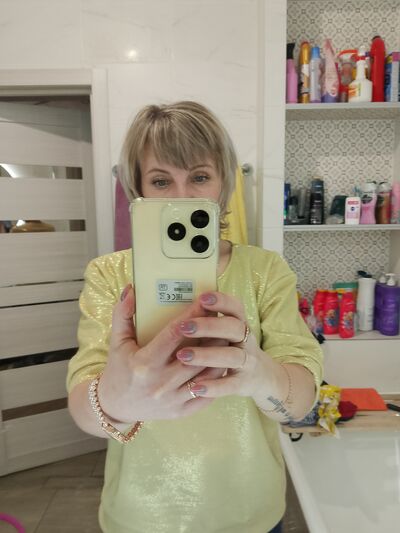  ,   Oksana, 45 ,   c 
