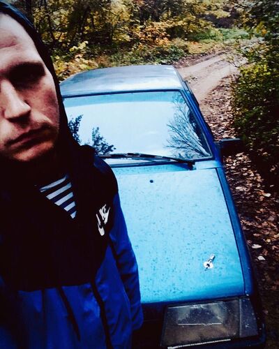  -,   Aleksey, 25 ,   