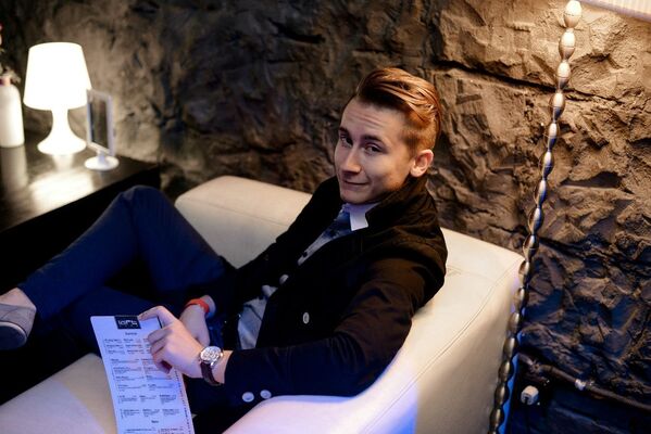  ,   Kirill, 31 ,  