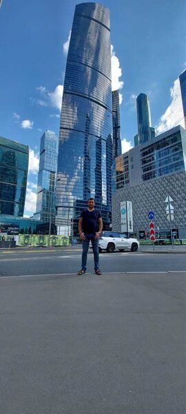 ,   Gevorg, 39 ,  