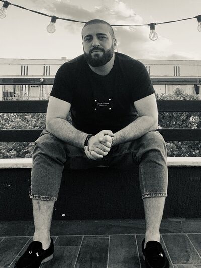  ,   George, 34 ,   ,   