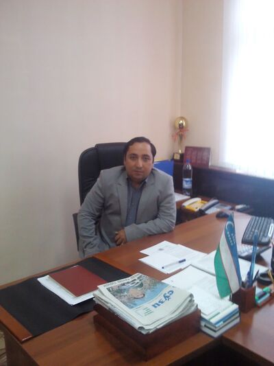  ,   Shuhrat, 43 ,   