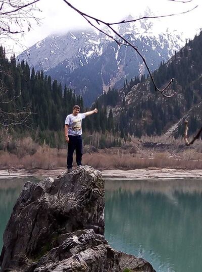  ,   Slava, 34 ,   , 