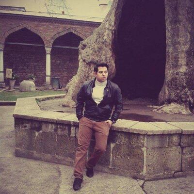  ,   Gokhan, 34 ,   ,   