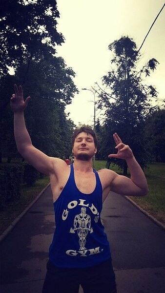  5104951  Gabriel, 32 ,    