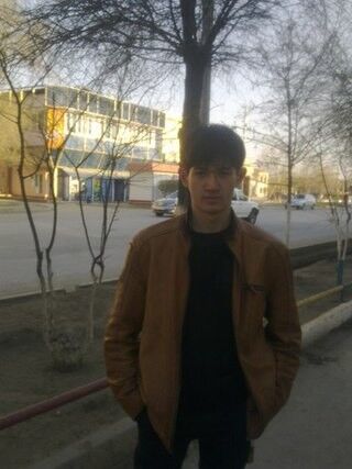  ,   Slava, 34 ,   
