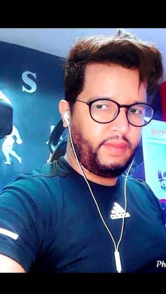  Santa Fe,   Nabil, 38 ,   ,   , c 