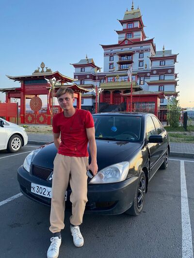  ,   Danil, 23 ,   ,   