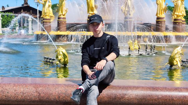  ,   Dmitry, 26 ,   ,   