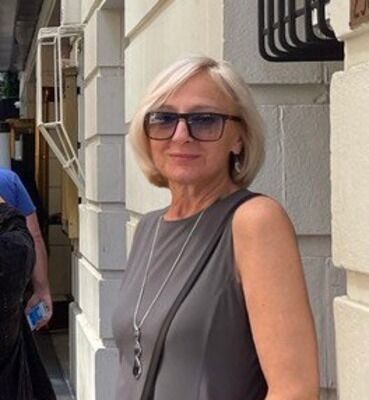  Rome,   Tanya, 62 ,     , c 