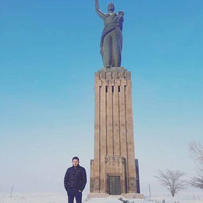  ,   Samvel, 31 ,   ,   
