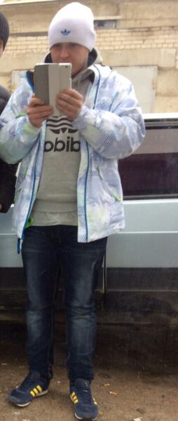  ,   Alexander, 36 ,   