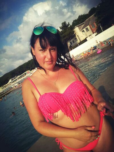  ,   Lyudmila, 44 ,     , c , 