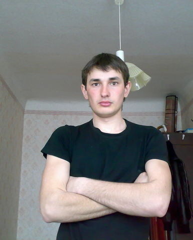  12244291  Oleg, 40 ,    Bielany Wroclawskie
