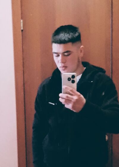  ,   Zohidcik, 18 ,   ,   
