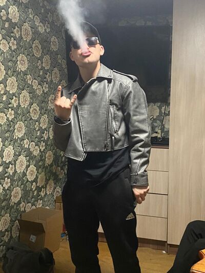  ,   Sergo, 23 ,   