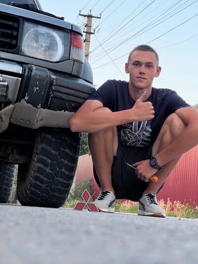  ,   Alexandr, 23 ,   ,   