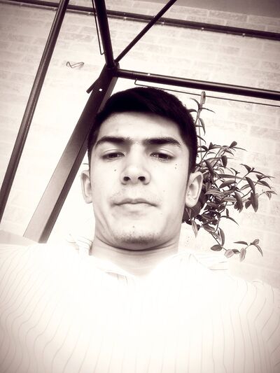  ,   Fozilchik, 25 ,   
