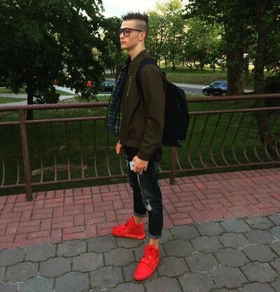  Kusadasi,   Artem, 27 ,   