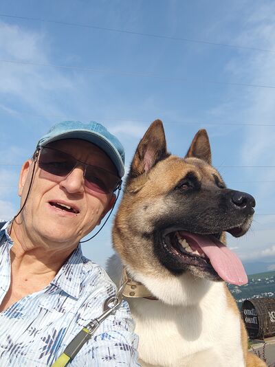  ,   Sergey, 52 ,   ,   