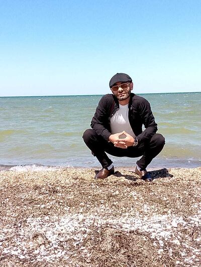  ,   David, 38 ,     
