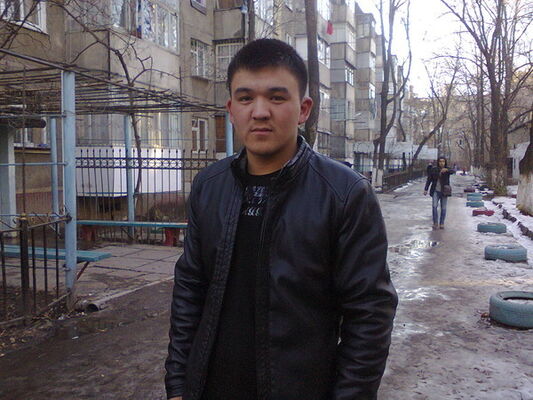  ,   Azamat, 34 ,   