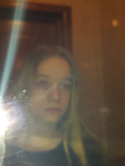  ,   Anastasia, 23 ,  