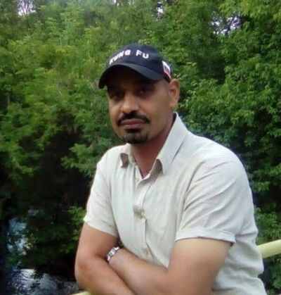  ,   Ahmed, 46 ,   ,   