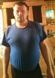  18990861  Ivan, 47 ,    