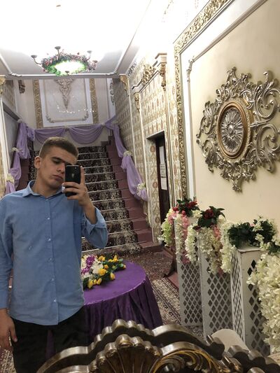  ,   Bakhranov, 22 ,   ,   
