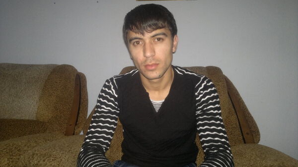  ,   Amirbek, 37 ,   