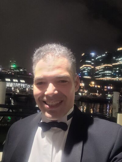  Paddington,   Anatoly, 46 ,   ,   