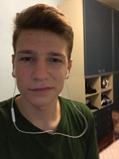  ,   Victor, 26 ,   