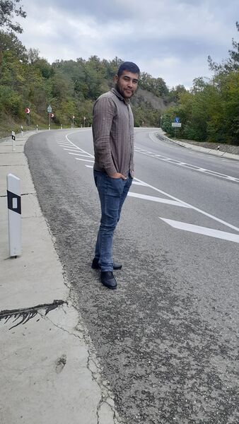  Adiyaman,   Alisher, 37 ,   ,   