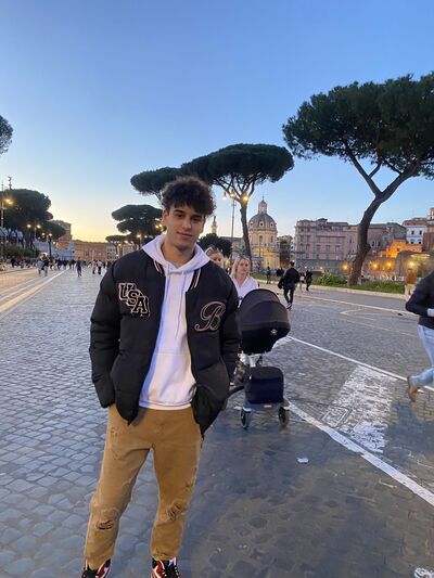  Rome,   Monti, 22 ,   ,   