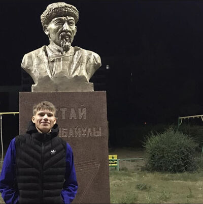  ,   Ruslan, 22 ,   ,   