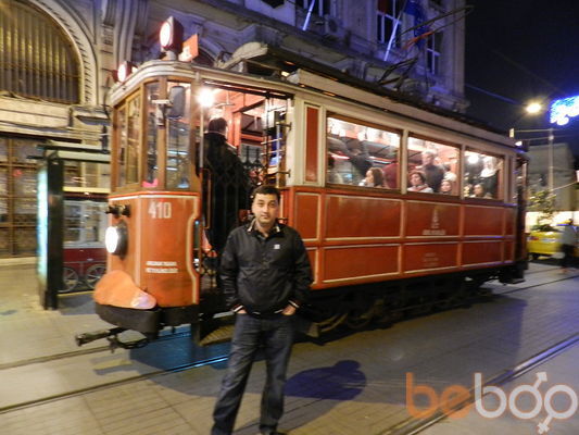  ,   Ferid, 41 ,  