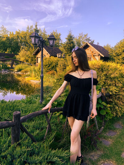  ,   Vikulya, 26 ,   