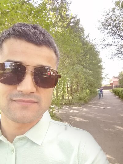  ,   Yunusbek, 26 ,  